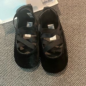 Ralph Lauren Infant Shoes